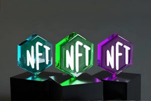 Invertir NFT