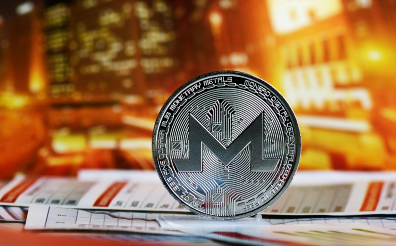invertir en monero