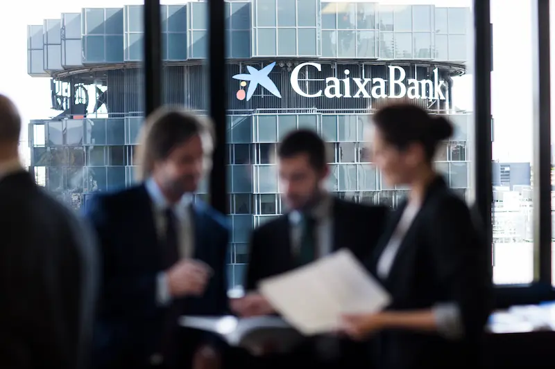 Tarjeta MyCard de Caixabank