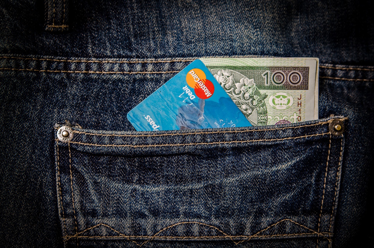 Las mejores tarjetas sin comisiones para viajar al extranjero