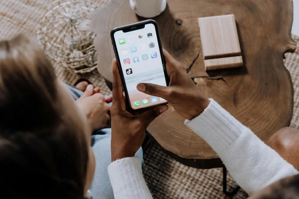 Cómo activar la monetización en TikTok