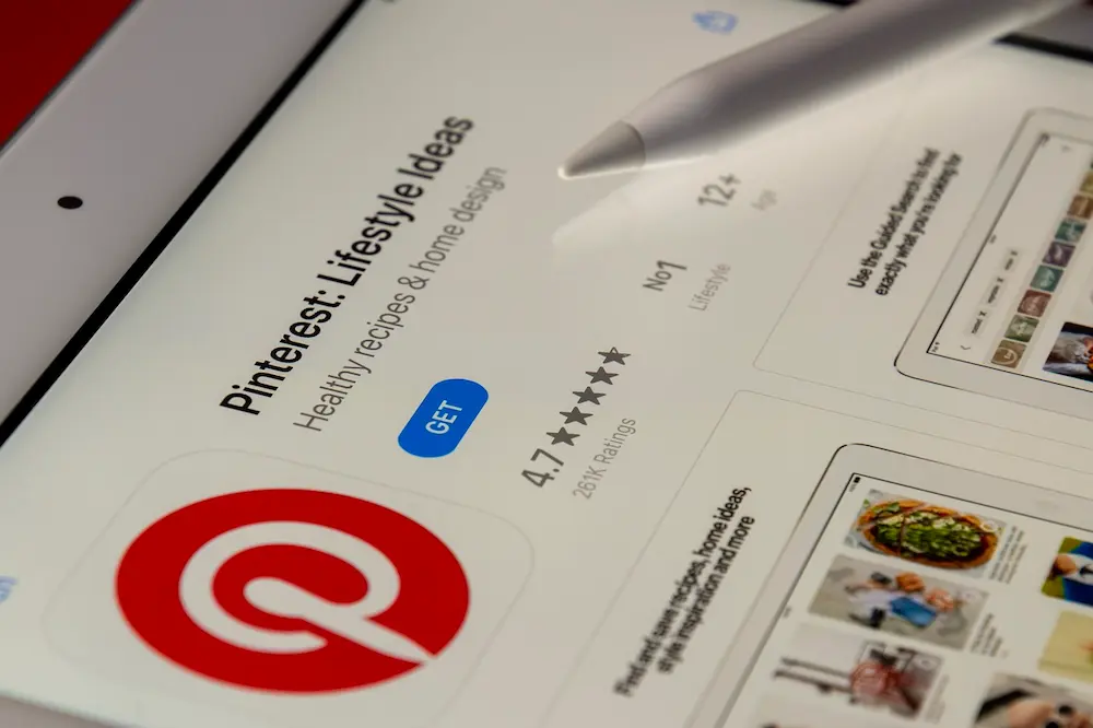 Cómo ganar dinero con Pinterest