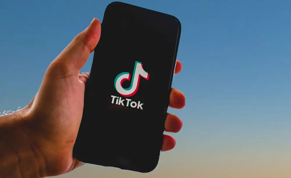 TikTok para empresas y marcas