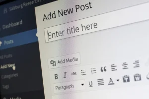 Como ganar dinero con un blog