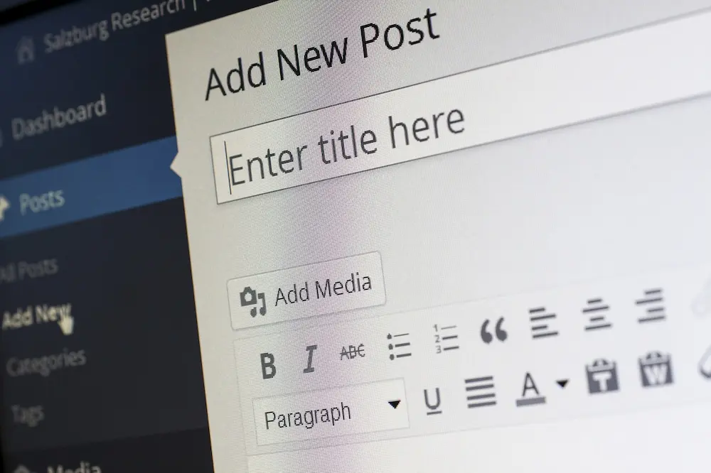 Como ganar dinero con un blog