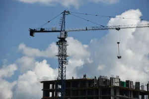 Hipotecas para terrenos urbanos